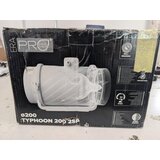 Bb Link Era ventilator Typhoon 200 2SP turbina OUTLET | Eponuda.com