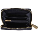 Tommy Hilfiger Novčanik 'Poppy' mornarsko plava / crvena / bijela | shoptok.hr