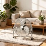  ZEVENTI - Podni ventilator FLOW 100W/230V | Eponuda.com