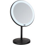 Wenko 25523100 - Ogledalo ONNO 20x34 cm crno Cene