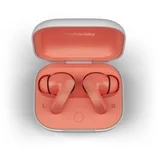 bluetooth slušalice moto buds XT2443-1 narandžaste (coral peach)