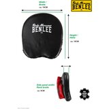 Benlee Lonsdale Leather hook & jab pad (1 pair) | shoptok.hr