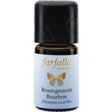 farfalla Rosengeranie Bourbon bio Grand Cru - 5 ml Cene