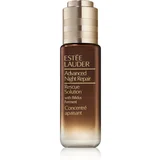 Advanced Night Repair Rescue Solution pomirjujoči koncentrat z vlažilnim učinkom 20 ml