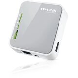  Portable 3G 4G Wireless N Router TL-MR3020-EU | Eponuda.ba