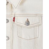 Levi's Prijelazna jakna bijela | shoptok.hr