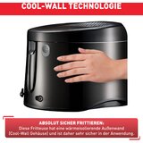 Tefal FF1078 Maxi Fry Friteza crna | Shoptok.si