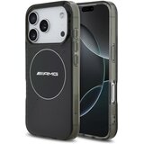 Mercedes OVITEK AMG DVOSLOJNI PROZORNI DIMLJENI MAGSAFE ZA IPHONE 17 PRO, (5000296010) Cene