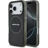 OVITEK AMG DVOSLOJNI PROZORNI DIMLJENI MAGSAFE ZA IPHONE 17 PRO, (5000296010)