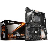 Gigabyte MB B450 AORUS ELITEV2 1.2, AMD B450; AM4;4xDDR4; DVI, HDMI; RAID; ATX | Eponuda.ba