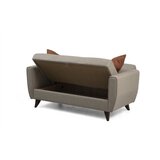 Atelier Del Sofa sofa dvosed zaden beige | ePonuda.com