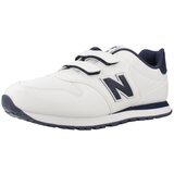 New Balance Modne superge GV500 Bela Cene