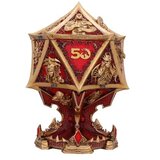 Nemesis Now DUNGEONS & DRAGONS 50TH ANNIVERSARY COLLECTORS škatla 26CM | Shoptok.si