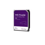 Western Digital HDD 2TB SATA3 64MB Purple | Eponuda.ba