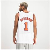 Mitchell And Ness Phoenix Nba Alternate Jersey Suns 2002 Bijela | shoptok.hr