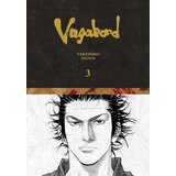 Harper Collins Publishers Ltd Takehiko Inoue - Vagabond Definitive Edition, Vol. 3 | Eponuda.com