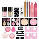 ZMILE COSMETICS Advent Calendar Cube Winter Magic adventni koledar | Shoptok.si