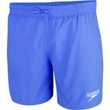 ESSENTIALS 16" WATERSHORT AM, muški kupaći, plava 812433