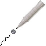 Flomaster ZA TEHNIČKO CRTANJE 0,8MM ECCO PIGMENT FABER CASTELL 166899 CRNI | Shoptok.si