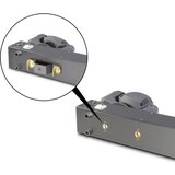 Cameo HYDRABEAM 4000 RGBW, 4 x 32 W moving head - - Audio-Kondric | Shoptok.si