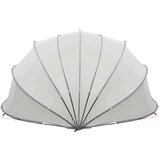  Paviljon za bazen Siva in oranžna 592 x 590 x 275 cm - - Siva - 1,2 - 592 x 590 x 275 cm - 2025--Uvoz_2 | Shoptok.si