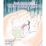 VIZ Media Isao Takahata - The Tale of the Princess Kaguya (Picture Book) | Eponuda.com