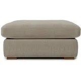 Krem tkanina za noge Comfy -
