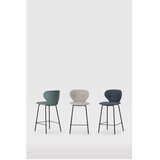 Marckeric Zelene barske stolice u setu 2 kom (visine sjedala 67 cm) Maura – | shoptok.hr