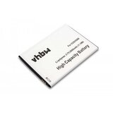 VHBW Baterija za Wiko Ridge Fab 4G, 3000 mAh | Shoptok.si