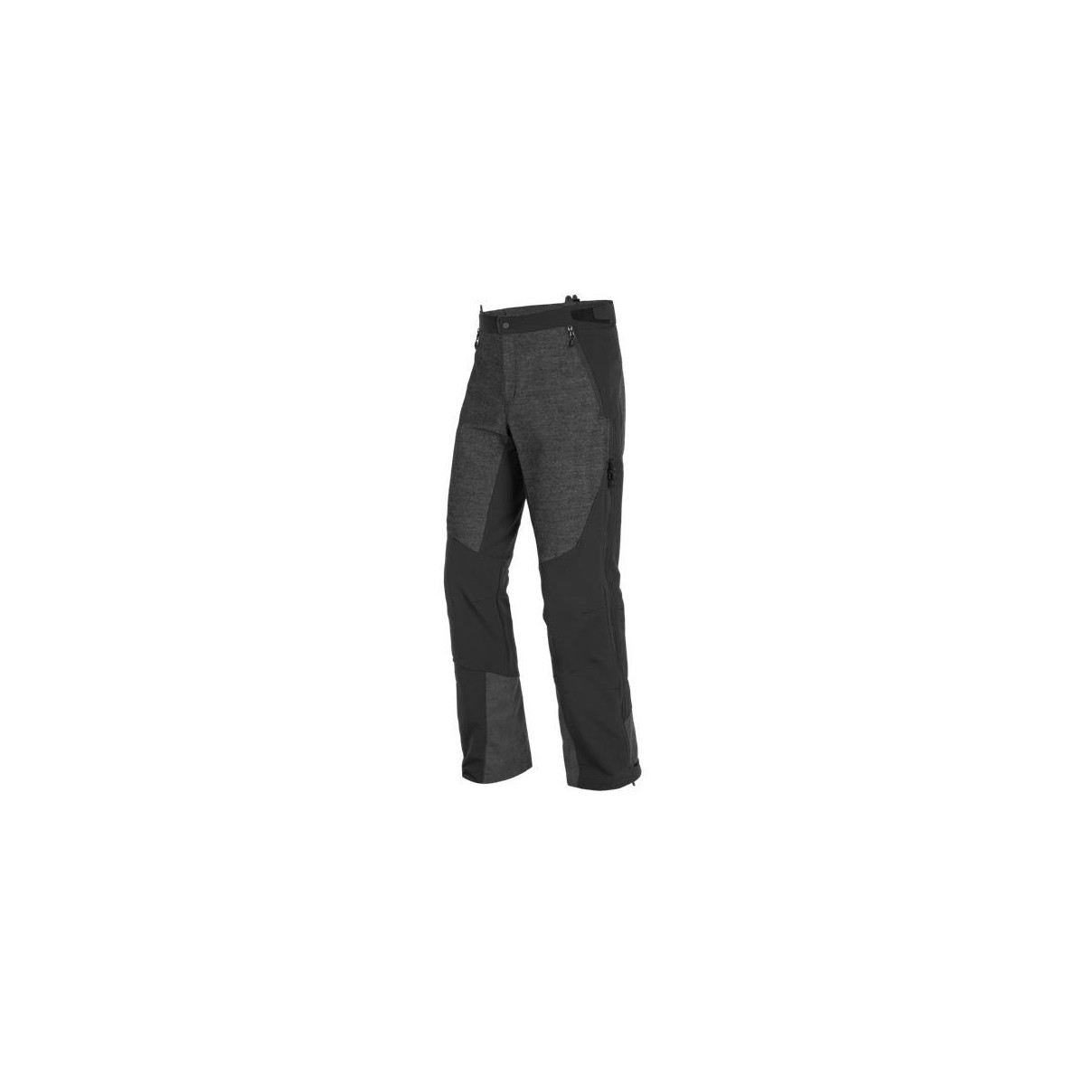 Salewa Hlače SESVENNA WO/DST M PN 25223 0910 Siva Cene