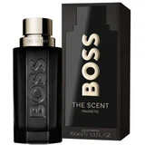 Boss The Scent Magnetic 100 ml parfemska voda za muškarce