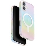 Uniq IRIDESCIA OVITEK ZA IPHONE 17 MAGSAFE MAGCLICK POLNILNI FIKSNI OVITEK, (5000299768) Cene