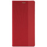  Maska za telefon LUX MESH FLIP za Samsung S24 Ultra, Crvena | Eponuda.com