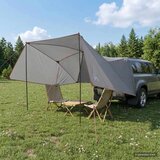  za auto s krovom Siva i narančasta 308 x 215 x 220 cm Cijene