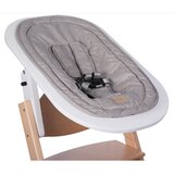 Treppy Ležalnik za stolček za hranjenje NEWBORN SEATY White | Shoptok.si