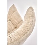  Trpezarijska stolica SETA 1 kom. bež | Eponuda.com