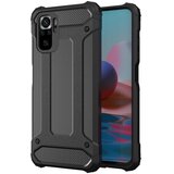  Hybrid Armor čvrsta izdržljiva maskica za Xiaomi Redmi Note 10 / Redmi Note 10S | shoptok.hr