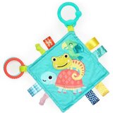Kids II Igračka /ćebence Ingenuity - Fuzzy feelies | ePonuda.com