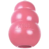Kong Puppy - M (ružičasta)