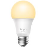 Tp-link Tapo L510E Smart Wi-Fi bulb (806 lm, 2700K color, dimmable light) Cijene