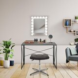 MID.YOU Pisarniški Stolček Saranto, Črna | Shoptok.si