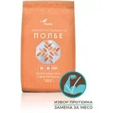Integralno brašno od polbe, 500g