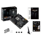 Asus TUF GAMING B760-PLUS WIFI Intel B760;LGA 1700,4xDDR5 HDMI,DP;RAID;2.5Gb LAN;Wi-Fi 6E;ATX | Eponuda.ba