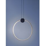  Redo 01-3107 - LED luster na sajli ATOM LED/20W/230V Ø 60 cm | Eponuda.com