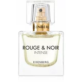 Eisenberg Rouge et Noir Intense parfumska voda za ženske 30 ml