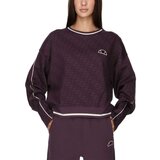 Ellesse ladies hoody ELA243F607-70