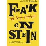 The Book Service Limited Mary Shelley - Frankenstein | Eponuda.com