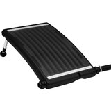 vidaXL zaobljen solarni grelni panel za bazen 3 kosi 72,5x46 cm | Shoptok.si