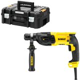 Dewalt D25133K kombinirana bušilica čekić 800 W, 2,6 J | shoptok.hr