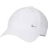 Nike Sportswear Šilterica srebro / bijela